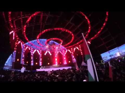 Ummet Ozcan - ID @ EDC Las Vegas 2015