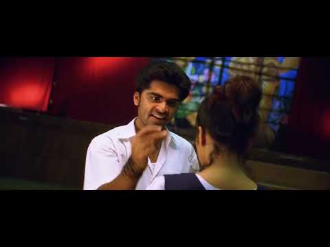 Vallavan | Love failure dialogue | #simbu #vallavanbgm #vallavan 
