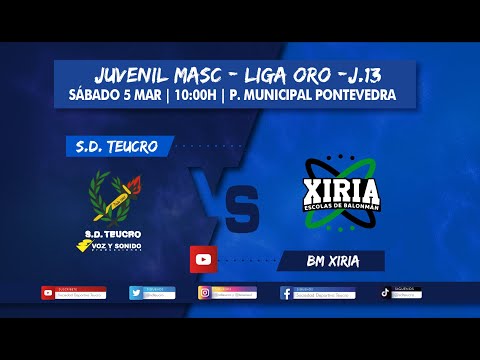 SD TEUCRO VOZ Y SONIDO PRODUCCIONES - LABER XIRIA A