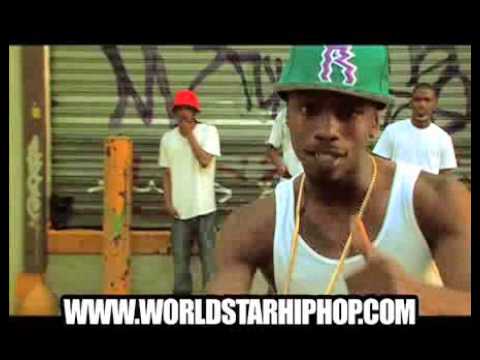 R.Fox ft Boogz Boogetz OTL / Yrs - Come & Go - Official video 08