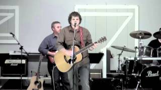 Brian Mullen covers Sticks and Stones by Tracy Lawrence