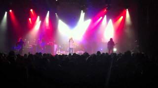 The Black Crowes - Title Song - Best Buy Theater - November 5, 2010