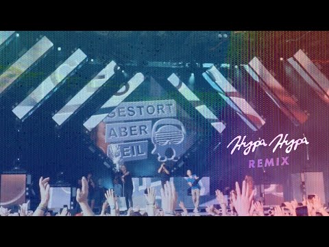 Video thumbnail for Hypa Hypa (Gestört aber GeiL Remix)