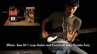 Video thumbnail for TTG "Guitar Of The Week" Gretsch G5265 Electromatic Jet Baritone with Bigsby by Twin Town Guitars