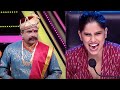 Maharashtrachi Hasyajata महाराष्ट्राची हास्यजत्रा MHJ 