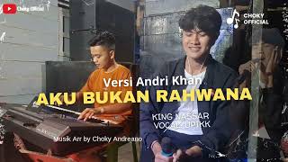Download lagu AKU BUKAN RAHWANA Versi Andri Khan (Cover by Upik) || King Nassar mp3 Download lagu AKU BUKAN RAHWANA Versi Andri Khan (Cover by Upik) || King Nassar mp3