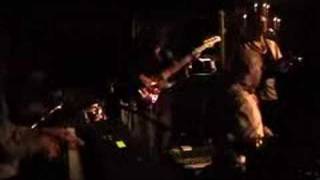 Live with the Ronnie Foster Group