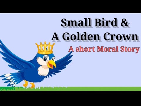 Short Story | Moral Story | Childrenia English Story | Short Story in English | One minute Stories