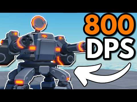 The NEW Advanced Tower Rebalances Are INSANE! - Tesla, Turret, Cowboy, Ranger, Minigunner, Merc Base