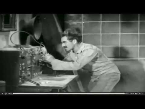 Help is on the way! Duck Soup