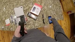 Video thumbnail for Z Unboxing - iRig Pre HD // BNC Adapter // TV Bracket by ZeosPantera