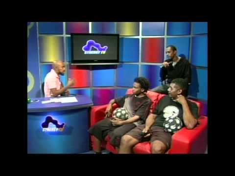 Kerron Ford best of 2011