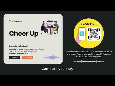 English Podcast For Learning English Episode 135 | Learn English With Podcast Conversation