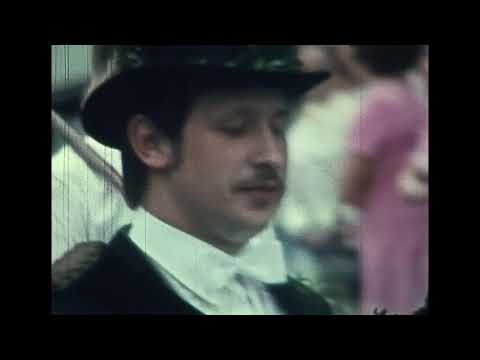 Bödexen Schützenfest 1973 / 75