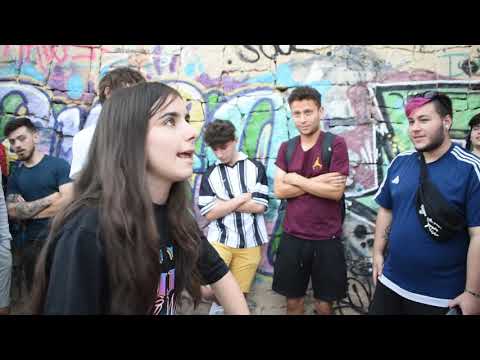 NG VS NAVAS - 4TOS - PRE GOLD BATTLE