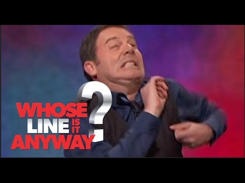 Best Bits |  Whose Line Is It Anyway?
