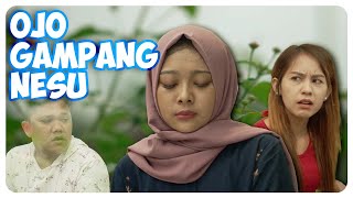 Download lagu OJO GAMPANG NESU l BAKAR EPS 211 l BALADA KAMPUNG RIWIL mp3