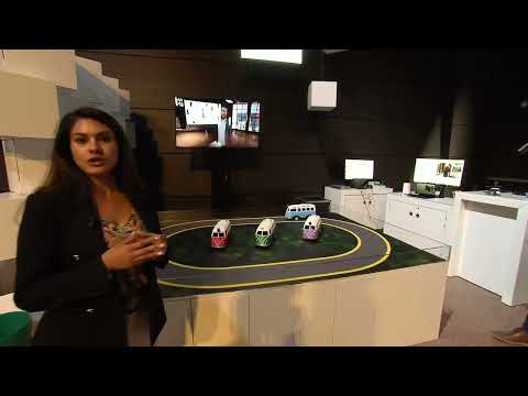 [TECHDEMO] A Luxembourg 5G-6G Network Digital Twin | 2022