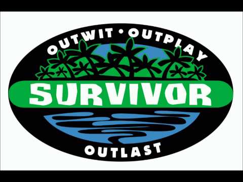 Survivor Voting Music