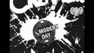 The Creamers - Modern Day