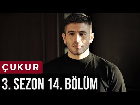 Çukur 3.Sezon 14.Bölüm