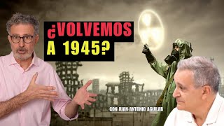 Trump: PRUEBA ARMAS NUCLEARES: ¿Ignorancia o Estrategia? El PELIGRO que Nadie Comprende 💣