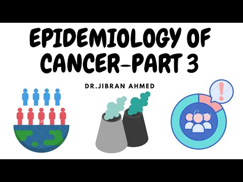 NEOPLASIA II PART 1 II CHAPTER 7 II ROBBINS 10TH EDITION II PATHOLOGY LECTURES II