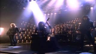 W.A.S.P. - Hold On To My Heart (HD)