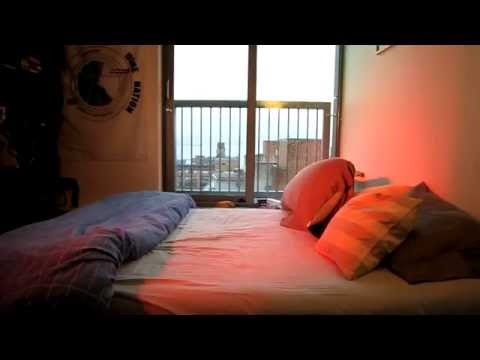 Dreaming