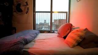 Kinnie Starr &quot;Dream Bigger&quot; feat: Caleb Behn