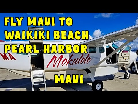 Maui To Pearl Harbor Waikiki Beach Hawaii 2022. Waikiki Beach Walk