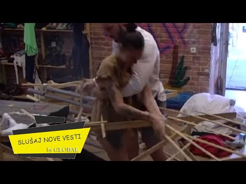 Hitna DISKVALIFIKACIJA za USKRS   VELIKI ŠEF DONOSI ODLUKU