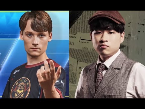 EPIC Starcraft 2 SERRAL vs MARU ZvT SC2 IEM Tournament 2022