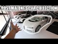 I Bought A Supercar From POST MALONE