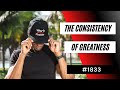 The Consistency Of Greatness 1833 Dre Baldwin