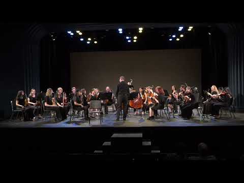 Sp23 Telemann Don Quixote Suite