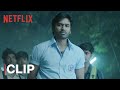 Dhanush Stands Up For His Students Vaathi Netflix India