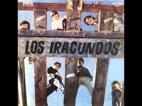 Los Iracundos - Un domingo cualquiera