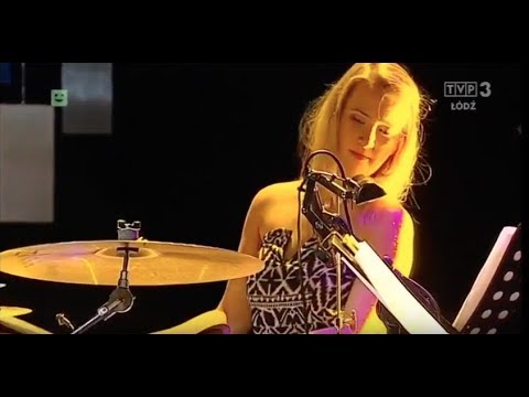 Sisters in Jazz feat. Camille Thurman | Łódź | Poland 2017