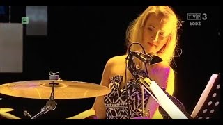 Sisters in Jazz feat. Camille Thurman @ Grand Prix Jazz Melomani 2017