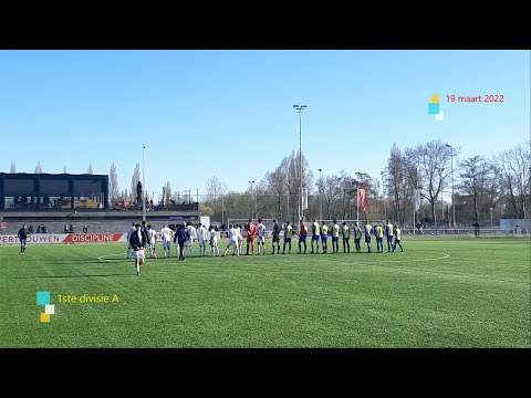 avv Zeeburgia Jo19-1 - AFC'34 Jo19-1 (0-3) 0-5