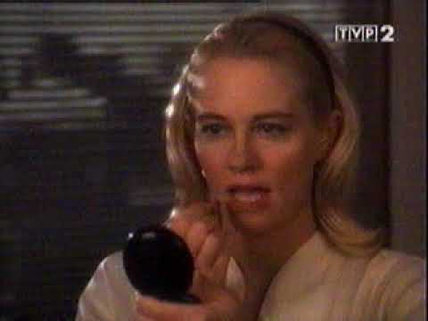 Morderstwo na zlecenie cz.2 Pl Lektor Cybill Shepherd
