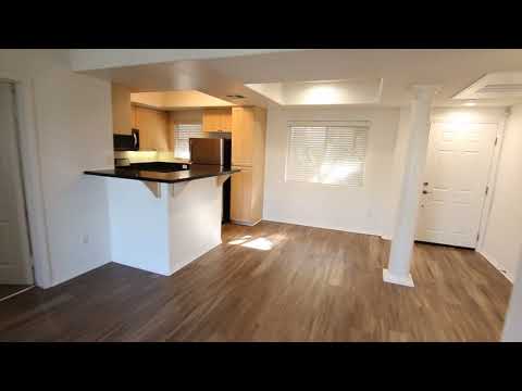 PL8123 - Luxury 3 Bed + 2 Bath Apartment For Rent (West Los Angeles, CA).