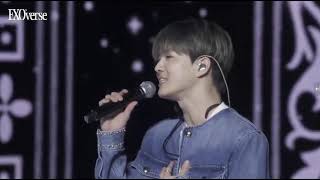 Download lagu EXO - DON'T GO! | EXO'verse Fanmeet 2025 #exo #comeback #fanmeeting #exoverse mp3 Download lagu EXO - DON'T GO! | EXO'verse Fanmeet 2025 #exo #comeback #fanmeeting #exoverse mp3