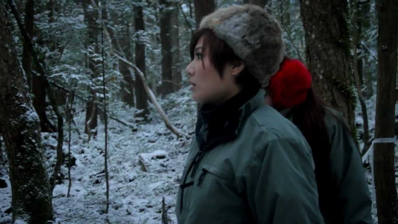 電影《魕》香港官方宣傳片 HK Trailer of "The Cases"