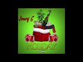 Smurf G Holiday