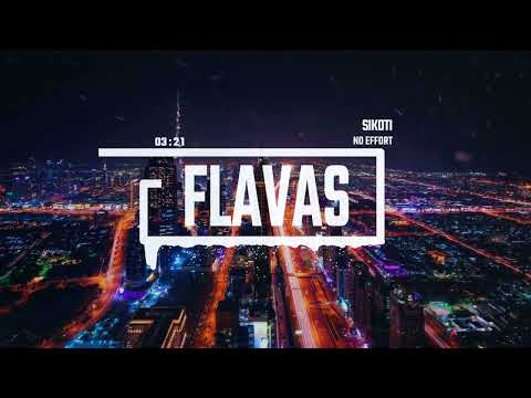 SIKOTI - No Effort