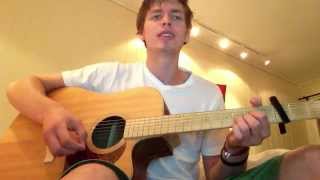 Venn av forente artister (Cover)