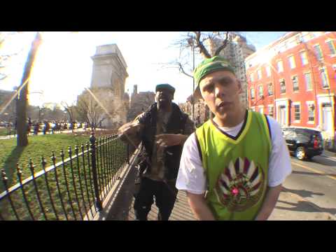 Blazin ft. Sav Killz - Last of a Dying Breed (Official Video)