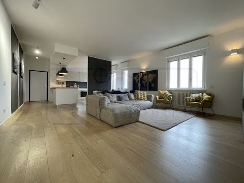 TRE LOCALI CON CANTINA | VENDITA | Garbagnate Milanese (MI) via Dei Platani